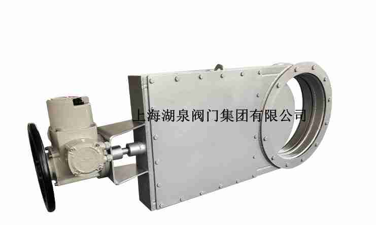 電動液壓插板閥廠家，電動閘板閥生產廠家