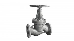 截止閥J41H-16C DN150（介質(zhì)水、蒸汽、油品