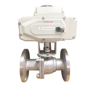 電動(dòng)球閥不銹鋼DN40,2.5mpa，AC220V