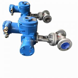 一體式電動閘閥dn150，電動閘閥DN350清單價
