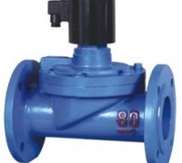 ZCM煤氣（天然氣、液化氣）電磁閥（絲口